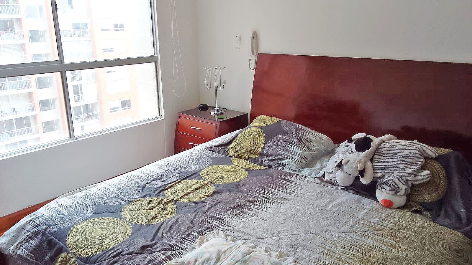 Apartamento en venta en Alameda, Bogotá · foto 15 de 23