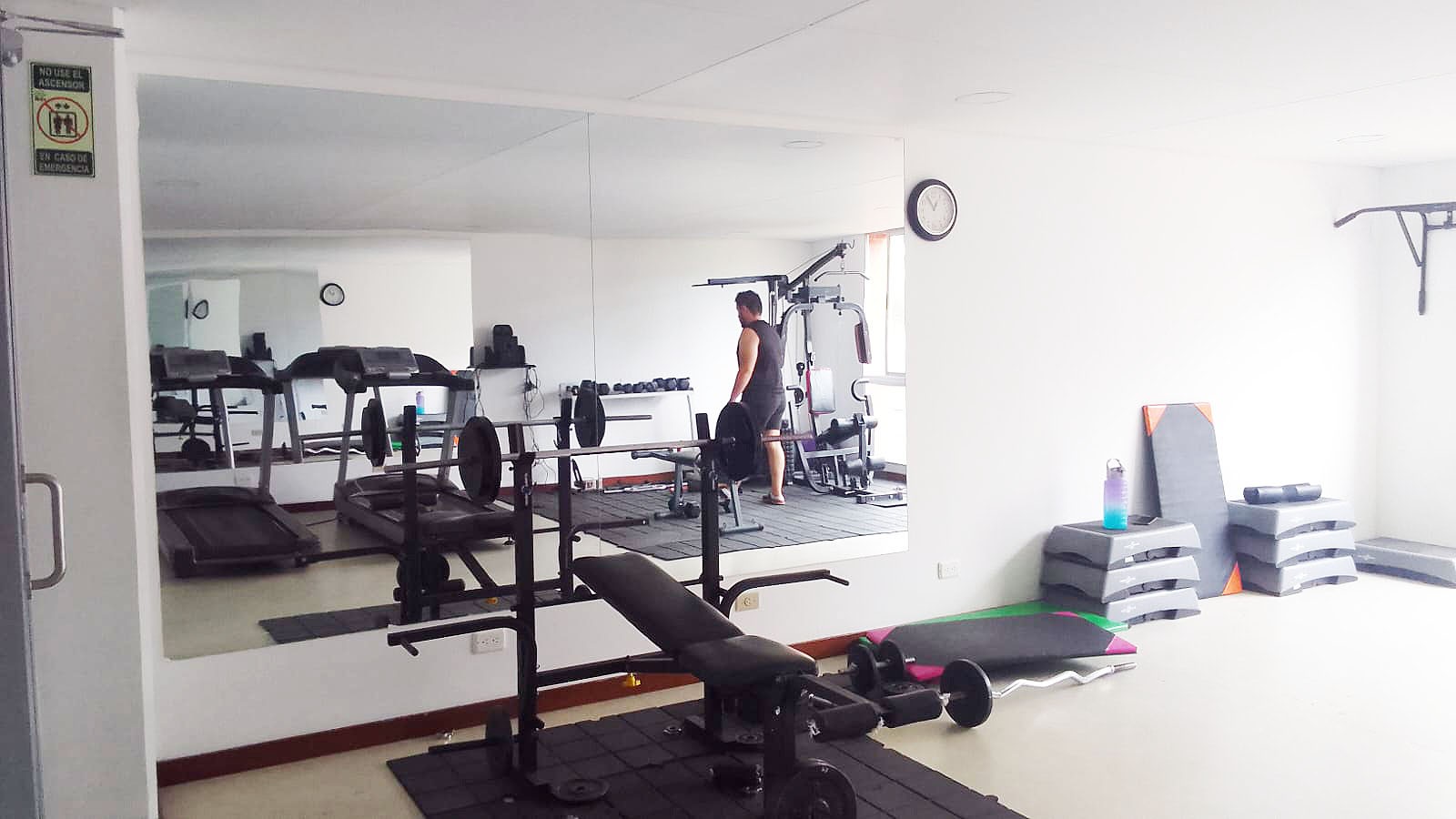 Apartamento en venta en Alameda, Bogotá · foto 18 de 23