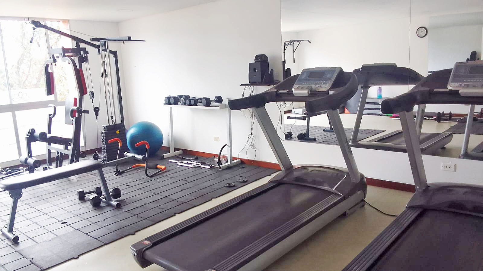 Apartamento en venta en Alameda, Bogotá · foto 19 de 23