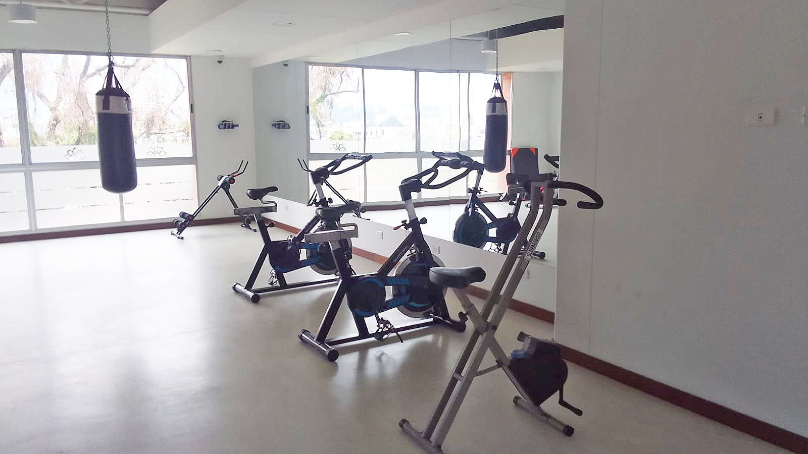 Apartamento en venta en Alameda, Bogotá · foto 20 de 23