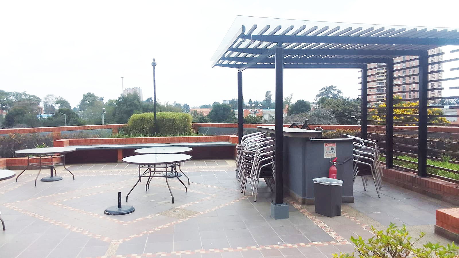 Apartamento en venta en Alameda, Bogotá · foto 21 de 23