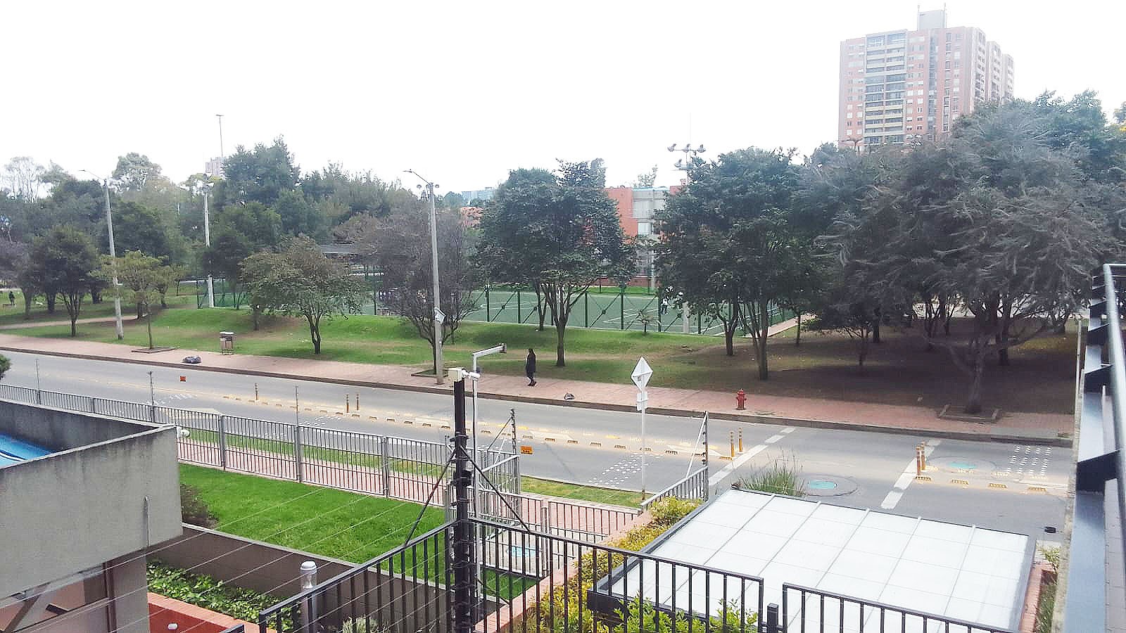 Apartamento en venta en Alameda, Bogotá · foto 22 de 23