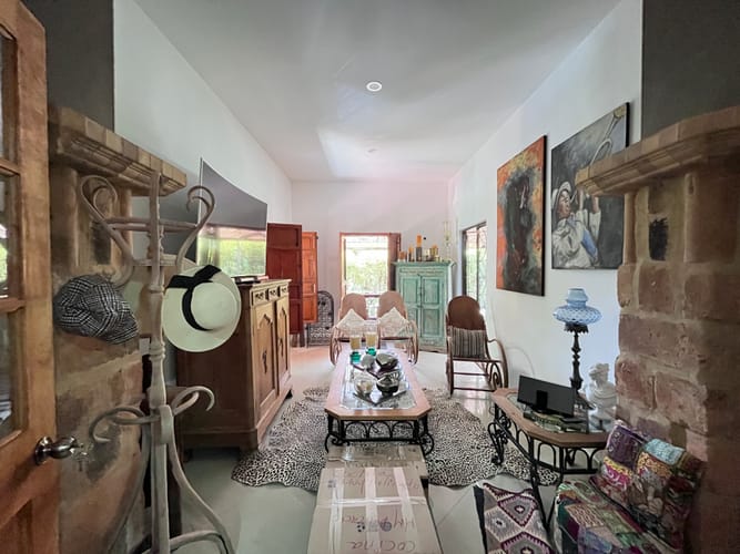 Casa de 2 alcobas en venta en Santa Elena, El Retiro, 196 m² · foto 2 de 20