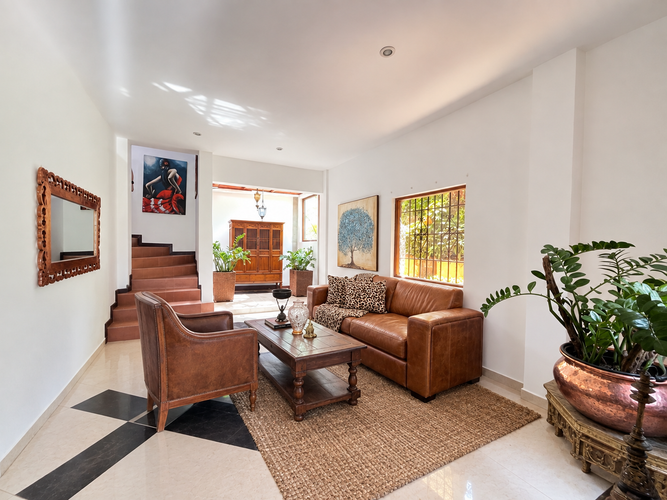 Casa de 2 alcobas en venta en Santa Elena, El Retiro, 196 m² · foto 3 de 20