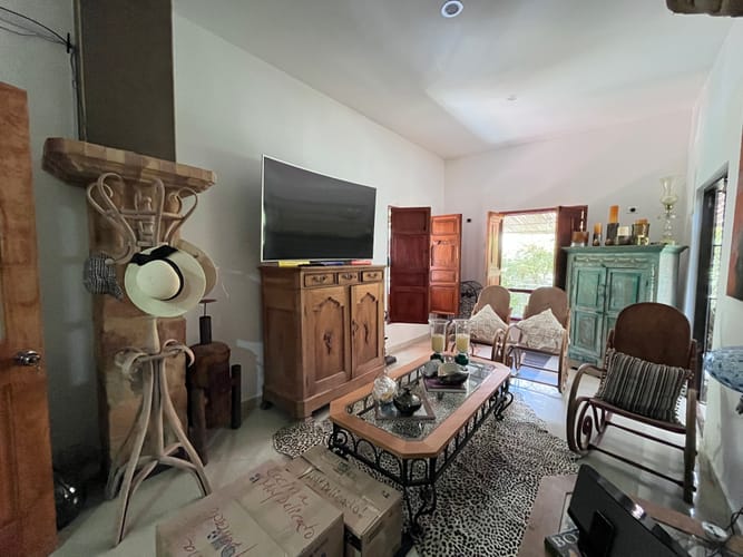 Casa de 2 alcobas en venta en Santa Elena, El Retiro, 196 m² · foto 4 de 20
