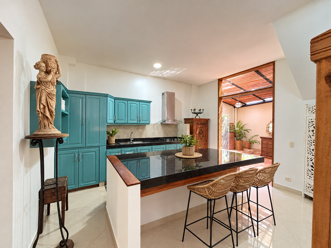 Casa de 2 alcobas en venta en Santa Elena, El Retiro, 196 m² · foto 5 de 20