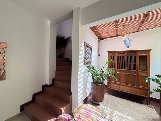 Casa de 2 alcobas en venta en Santa Elena, El Retiro, 196 m² · foto 7 de 20