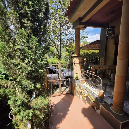 Casa de 2 alcobas en venta en Santa Elena, El Retiro, 196 m² · foto 8 de 20