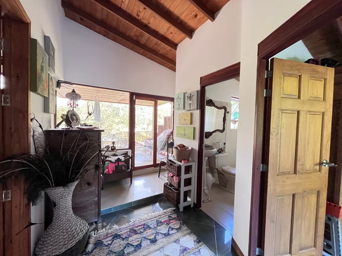 Casa de 2 alcobas en venta en Santa Elena, El Retiro, 196 m² · foto 11 de 20