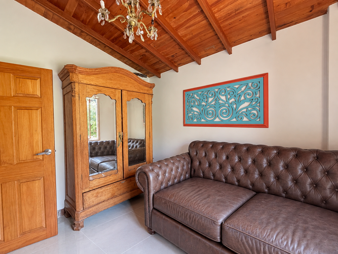Casa de 2 alcobas en venta en Santa Elena, El Retiro, 196 m² · foto 12 de 20