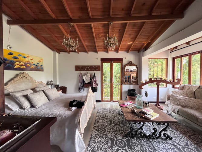 Casa de 2 alcobas en venta en Santa Elena, El Retiro, 196 m² · foto 13 de 20
