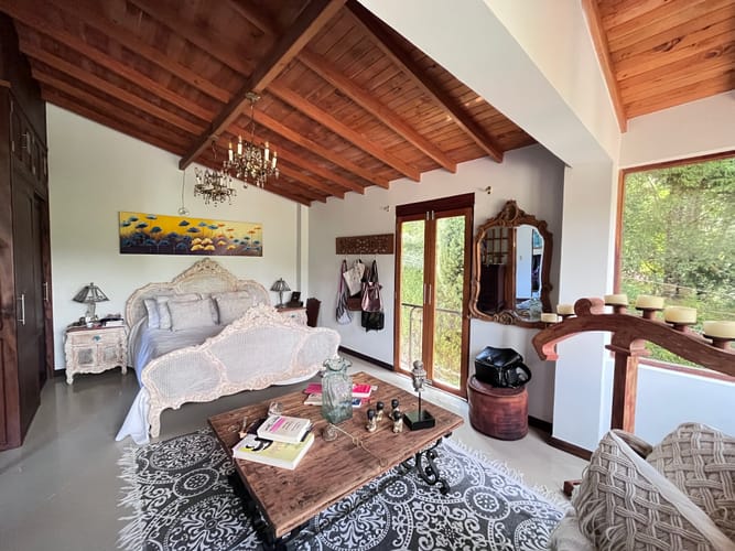 Casa de 2 alcobas en venta en Santa Elena, El Retiro, 196 m² · foto 14 de 20