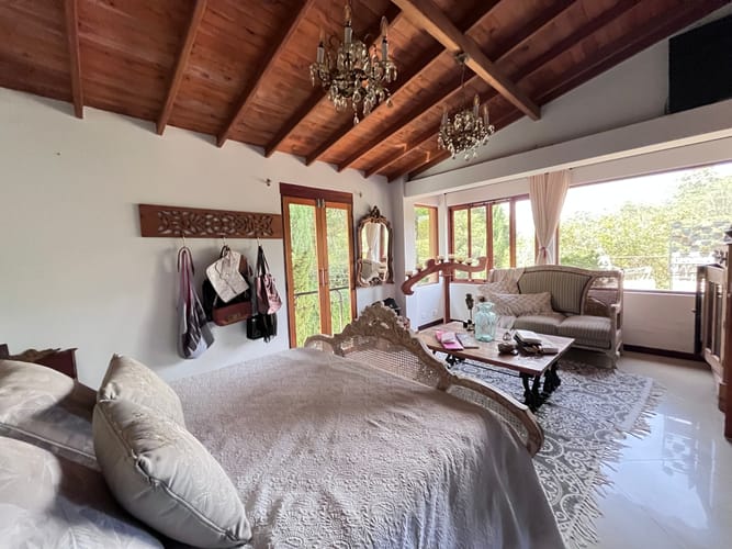 Casa de 2 alcobas en venta en Santa Elena, El Retiro, 196 m² · foto 15 de 20