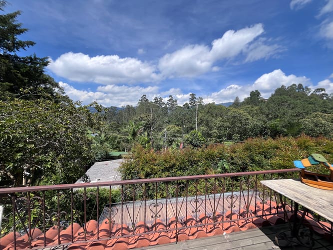 Casa de 2 alcobas en venta en Santa Elena, El Retiro, 196 m² · foto 19 de 20