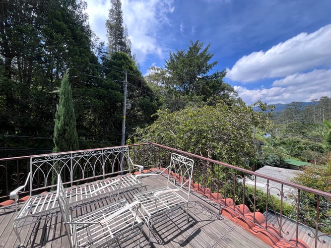 Casa de 2 alcobas en venta en Santa Elena, El Retiro, 196 m² · foto 20 de 20