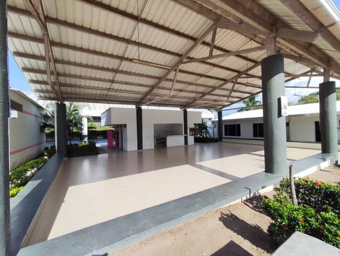 Apartamento de 3 alcobas en venta en Chicala, Neiva, 62 m² · foto 4 de 18