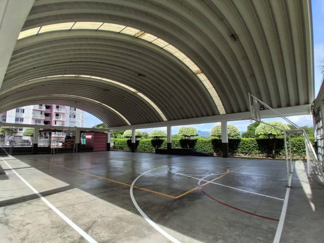 Apartamento de 3 alcobas en venta en Chicala, Neiva, 62 m² · foto 5 de 18