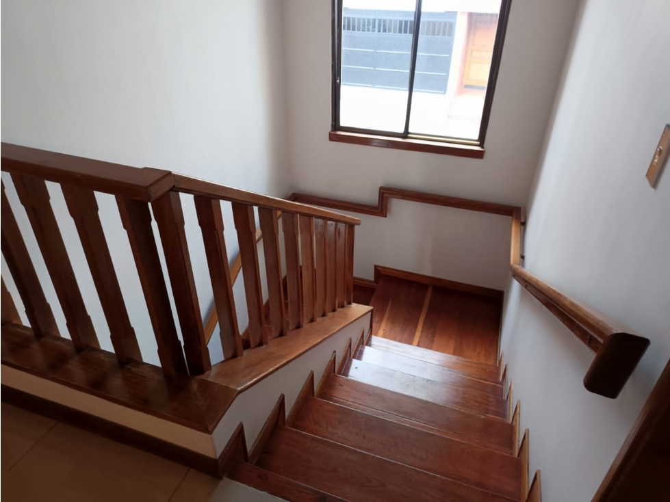 Casa en venta en Los Alamos, Pereira · foto 4 de 24