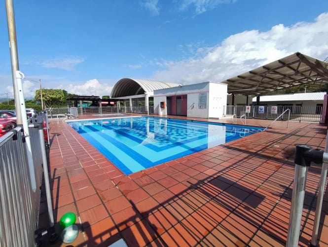 Apartamento de 3 alcobas en venta en Chicala, Neiva, 62 m² · foto 7 de 18