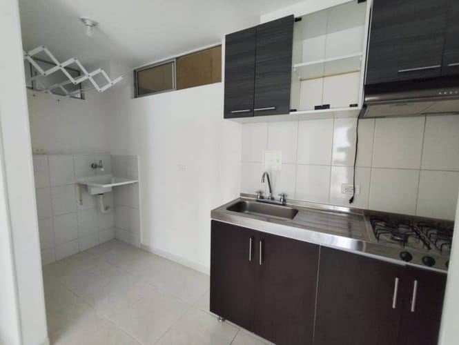 Apartamento de 3 alcobas en venta en Chicala, Neiva, 62 m² · foto 10 de 18