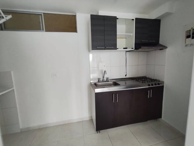 Apartamento de 3 alcobas en venta en Chicala, Neiva, 62 m² · foto 11 de 18