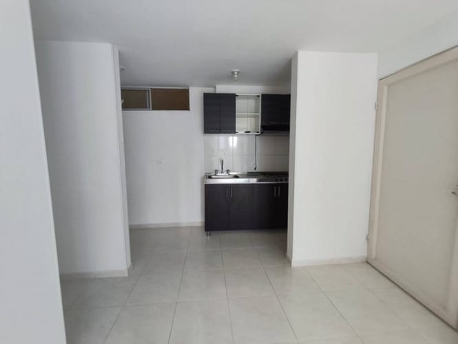 Apartamento de 3 alcobas en venta en Chicala, Neiva, 62 m² · foto 13 de 18