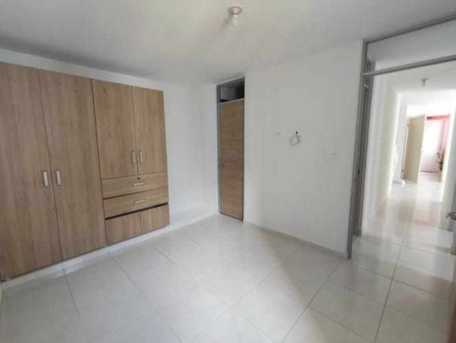 Apartamento de 3 alcobas en venta en Chicala, Neiva, 62 m² · foto 14 de 18