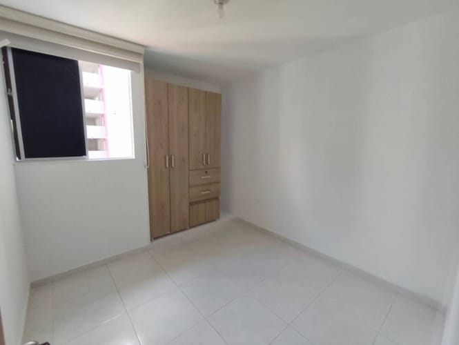 Apartamento de 3 alcobas en venta en Chicala, Neiva, 62 m² · foto 15 de 18