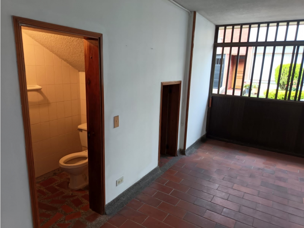 Casa en venta en Los Alamos, Pereira · foto 6 de 24