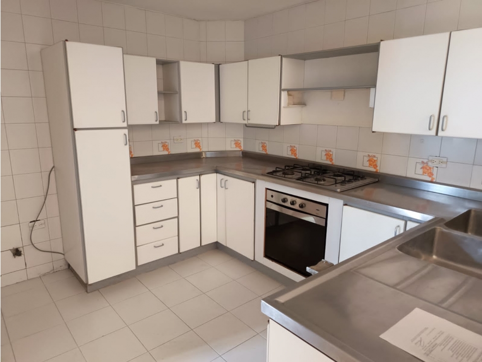 Casa en venta en Los Alamos, Pereira · foto 9 de 24