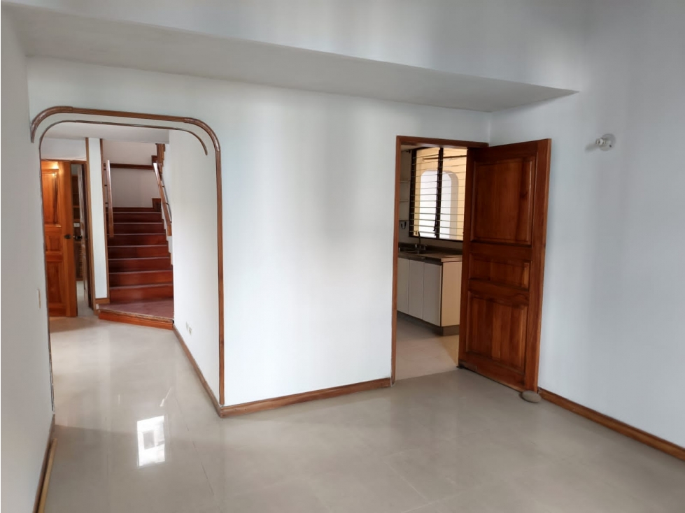 Casa en venta en Los Alamos, Pereira · foto 10 de 24