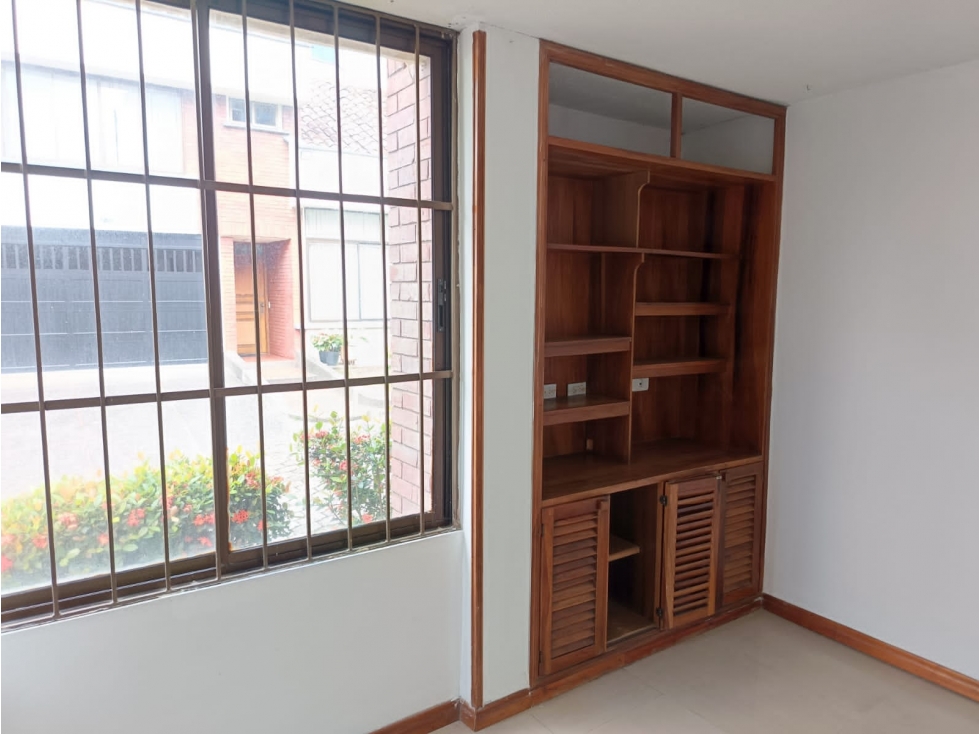 Casa en venta en Los Alamos, Pereira · foto 12 de 24