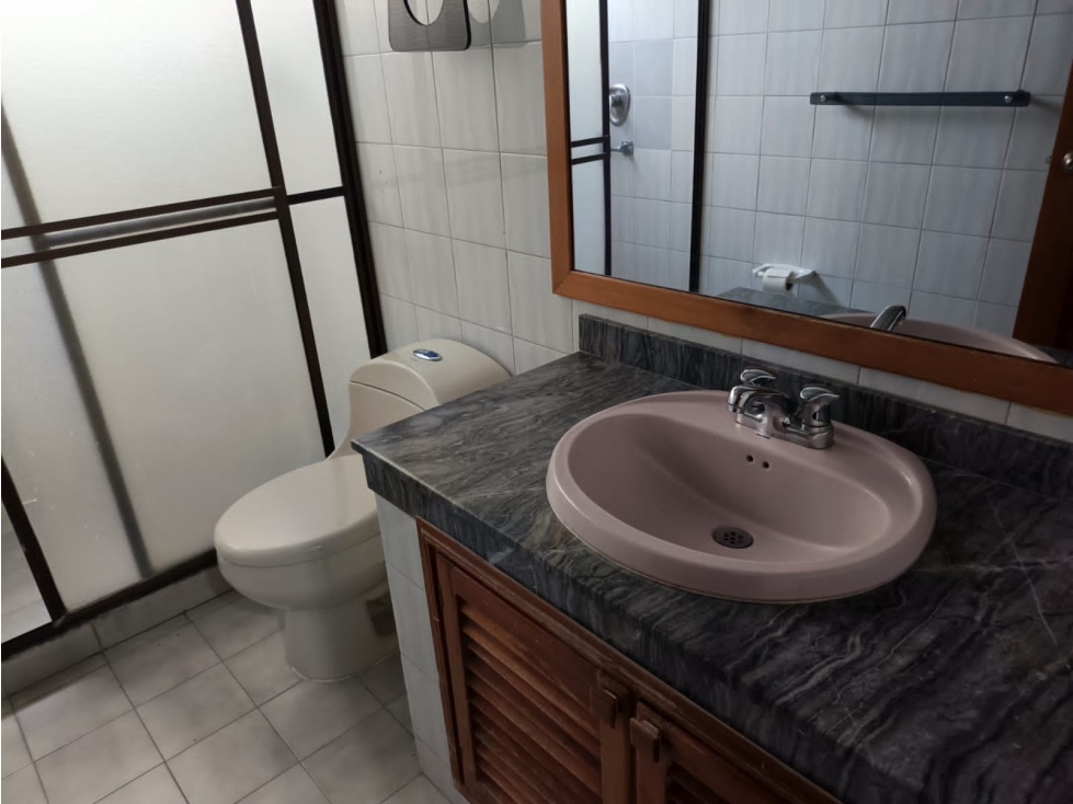 Casa en venta en Los Alamos, Pereira · foto 15 de 24