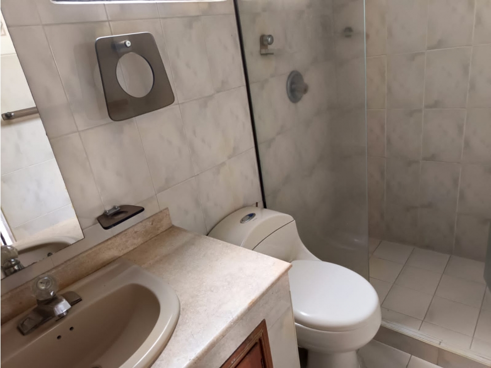 Casa en venta en Los Alamos, Pereira · foto 18 de 24
