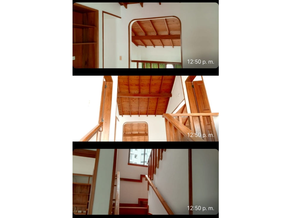 Casa en venta en Los Alamos, Pereira · foto 21 de 24