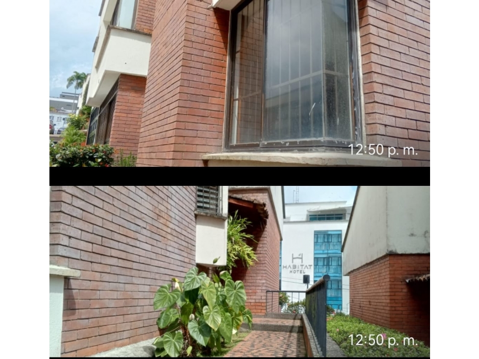 Casa en venta en Los Alamos, Pereira · foto 23 de 24