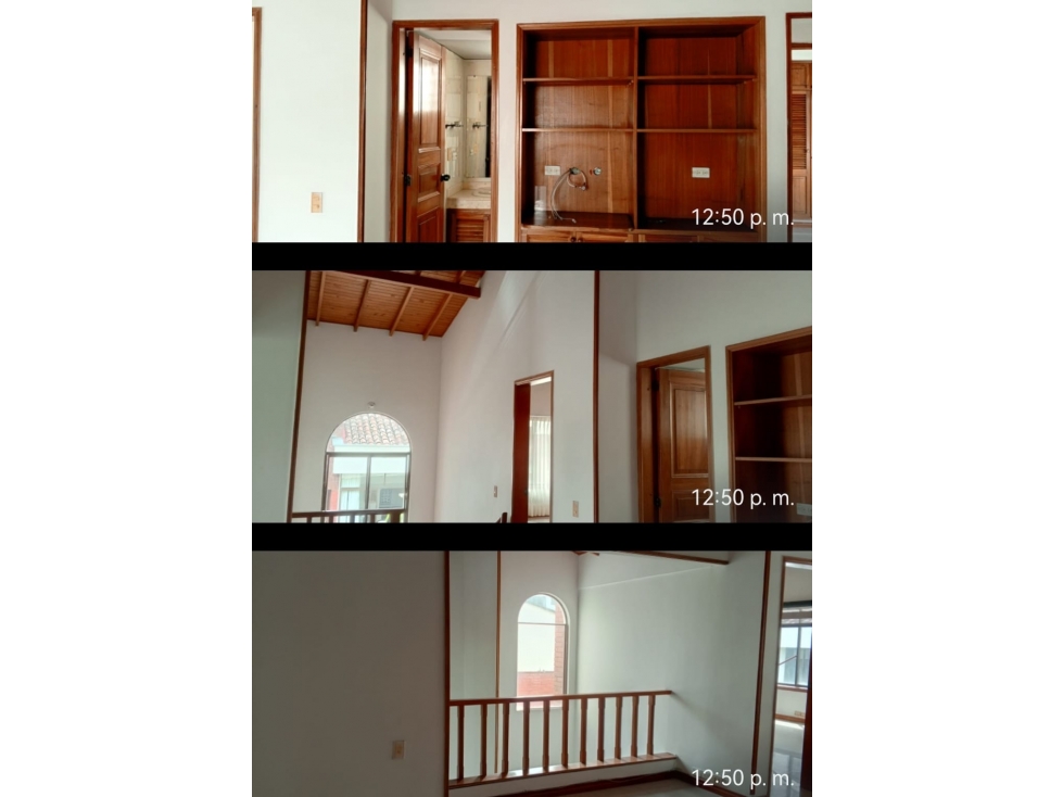Casa en venta en Los Alamos, Pereira · foto 24 de 24