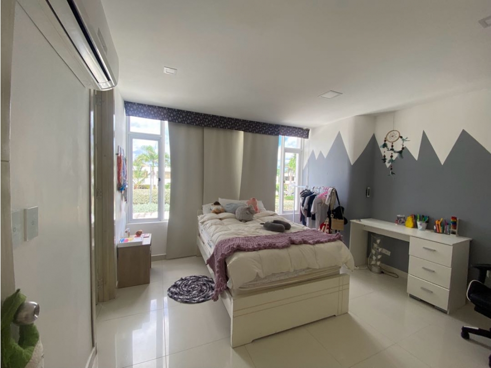 Casa en venta en Barcelona De Indias, Cartagena · foto 2 de 6