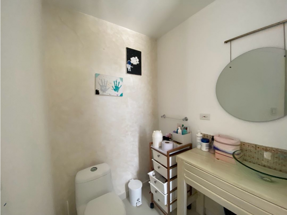 Casa en venta en Barcelona De Indias, Cartagena · foto 3 de 6