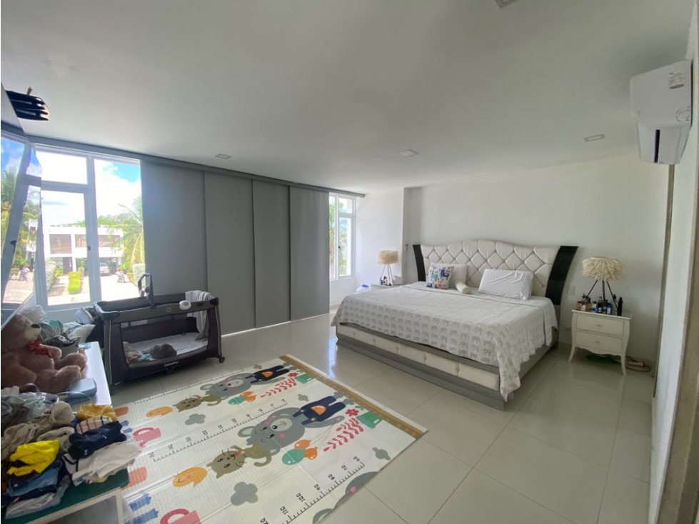 Casa en venta en Barcelona De Indias, Cartagena · foto 6 de 6