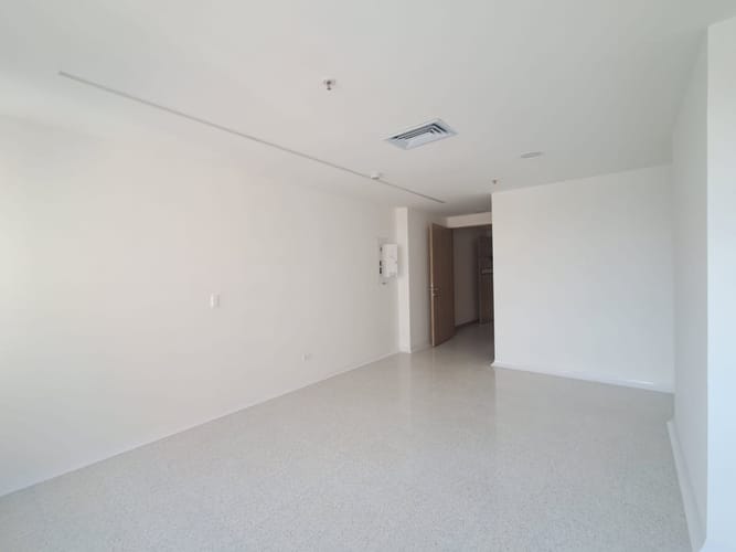 Consultorio en venta en Ciudad Del Río, Medellín, 38 m² · foto 6 de 9