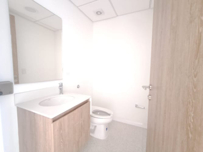 Consultorio en venta en Ciudad Del Río, Medellín, 38 m² · foto 9 de 9