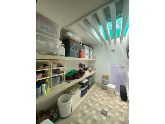 Casa de 4 alcobas en venta en Barcelona De Indias, Cartagena, 385 m² · foto 8 de 24