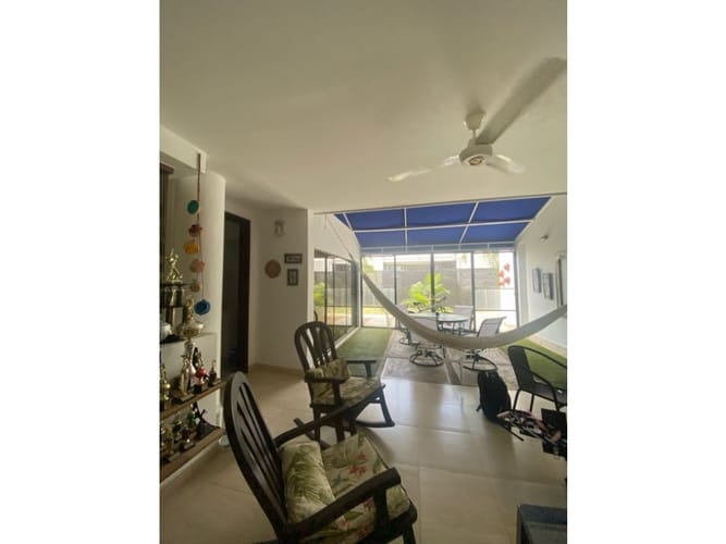 Casa de 4 alcobas en venta en Barcelona De Indias, Cartagena, 385 m² · foto 10 de 24
