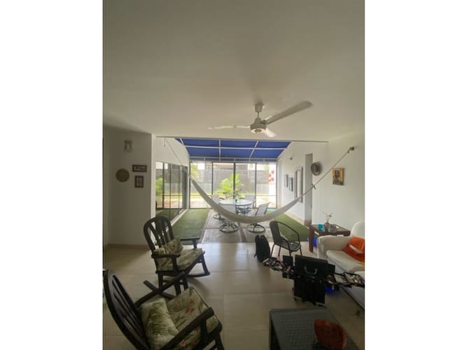 Casa de 4 alcobas en venta en Barcelona De Indias, Cartagena, 385 m² · foto 11 de 24
