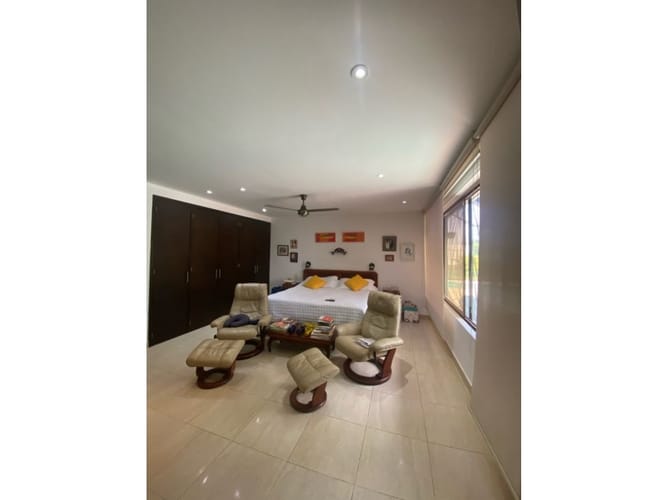 Casa de 4 alcobas en venta en Barcelona De Indias, Cartagena, 385 m² · foto 12 de 24