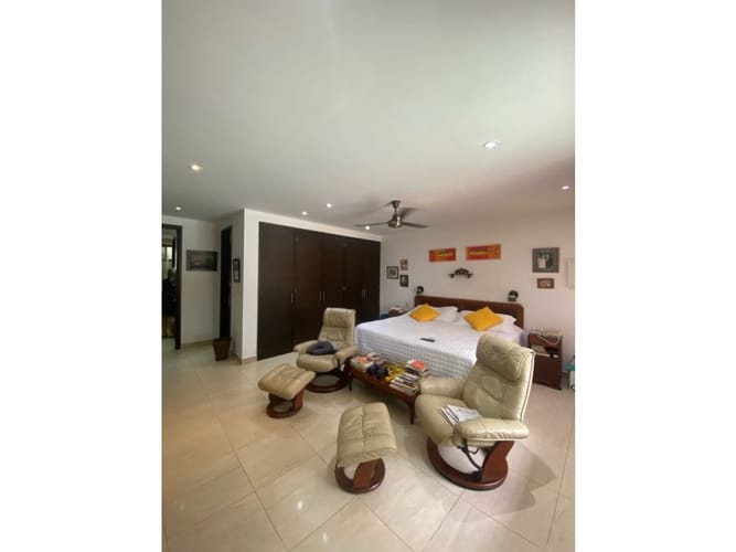 Casa de 4 alcobas en venta en Barcelona De Indias, Cartagena, 385 m² · foto 13 de 24