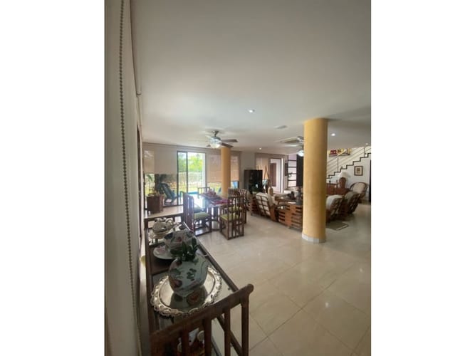 Casa de 4 alcobas en venta en Barcelona De Indias, Cartagena, 385 m² · foto 17 de 24