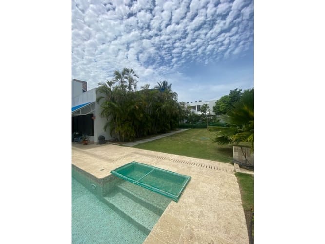 Casa de 4 alcobas en venta en Barcelona De Indias, Cartagena, 385 m² · foto 23 de 24