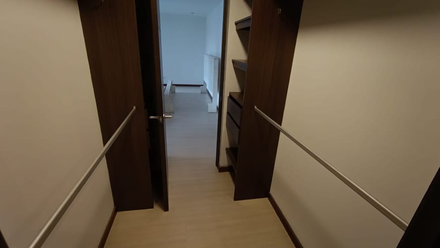Apartamento de 2 alcobas en arriendo en Los Balsos, Medellín, 87 m² · foto 13 de 18